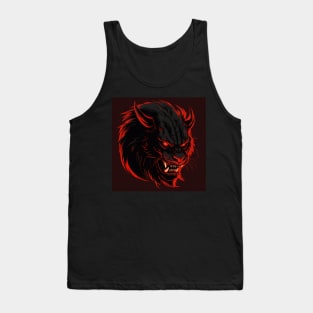 Manticore Tank Top